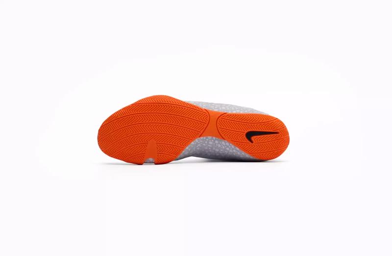 NIKE MACHOMAI 2 SE papoutsia pugaxias - Multi 